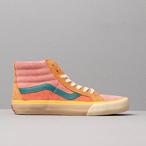 Sk8-Hi Multicolor LX Pack Limited Edition Unisex W 8.5/ M 7 - Picture 3 of 9